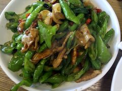 -妈妈的味道(工人体育场东路店)