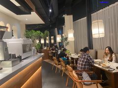 大堂-G+KITCHEN(龙湖狮山天街店)