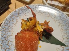 -清水日本料理铁板烧(学府路店)