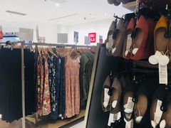 -优衣库(无锡荟聚购物中心店)