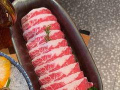 -季季山·云南野生菌火锅(上海首店)