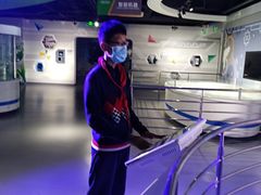 -苏州青少年科技馆