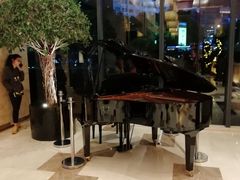 -上海龙之梦万丽酒店