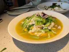 -船歌·鱼水饺青岛菜(金狮广场店)