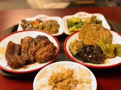 -刘小忙把子肉(北园大街总店)