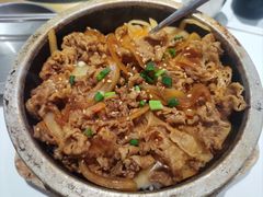 -花味·自助烤肉(雨花客厅店)
