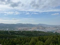 -原山国家森林公园