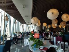 -柒园·三十年创意杭帮菜(龙湖滨江天街店)