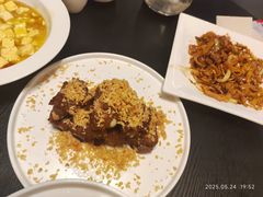 -金鼎轩(鸟巢北辰荟店)