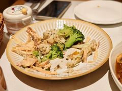 -无印良品餐堂 MUJI Diner(成都太古里店)