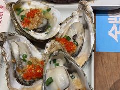 -木屋烧烤(南新店)