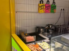 -乐乐姐超级土豆(荟聚店)