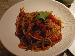 -芭莉与彩虹西餐厅(成都合生汇店)