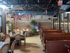-遇见小院—虹鳟鱼•农家菜(怀柔店)