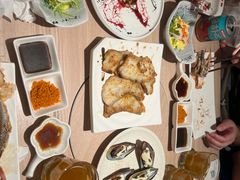 -大渔铁板烧(万象城店)