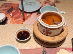 -点都德(奥体印象城店)