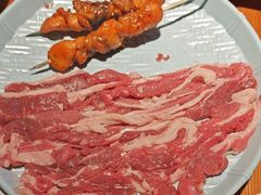 -義聚德·清真铜锅涮羊肉·烧烤(河东店)
