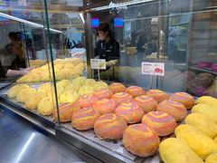-LELECHA乐乐茶(美罗城店)