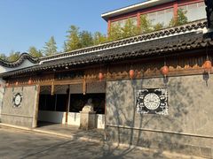 -三林塘老街