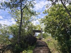 -大慈岩风景区