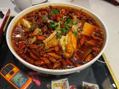 -京味斋·北京烤鸭(北京南站洋桥店)