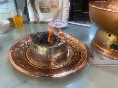 -老北京炸酱面大王.铜锅涮肉(朝阳门店)