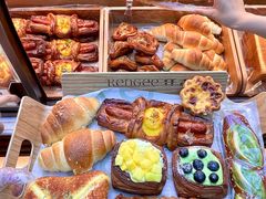 -仟吉KenGee(国贸360店)