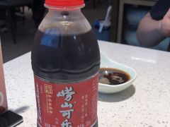 -船歌·鱼水饺青岛菜(金狮广场店)