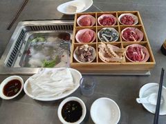 -鑫宝沙茶牛肉火锅(永泰店)