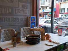 -红沃鳗鱼黑牛烤肉店(不老街店)