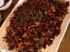 -望京一号·重庆江湖菜(工体店)