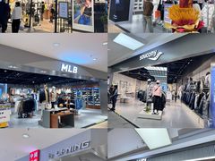 -盛京大奥莱(沈阳奥体店)