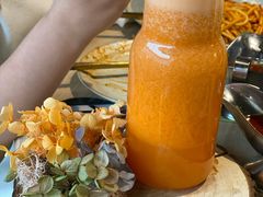 -初拾·花里餐厅(钜城华亿店)