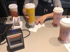 -luckincoffee瑞幸咖啡(香港名店街店)