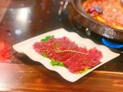 -唇辣号重庆老火锅(亦庄店)
