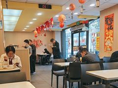 -真功夫(环市中路店)