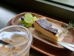 -山野咖啡(之江花园店)