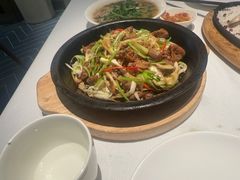 -莆田餐厅PUTIEN(世博源店)