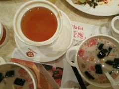 -芭菲盛宴·环球美食(袁家岗店)