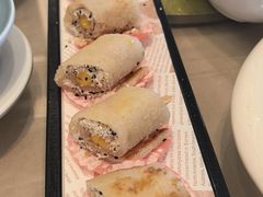 -渔村盛宴(航空新城店)