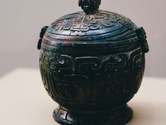 -上海博物馆(人民广场馆)