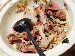 -小土豆北方菜馆(方庄店)