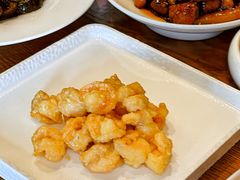 -沪上馨和小馆•海派上海菜(陆家浜路店)
