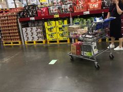 -山姆会员商店(杨桥西路店)