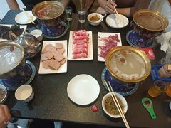 -西旗羊肉火锅城
