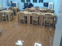 -星位围棋俱乐部(宝山万达店)