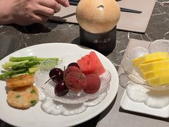 -曲水兰亭(北京四惠店)