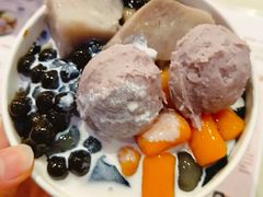-鲜芋仙(高新万达广场店)