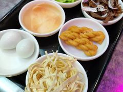 -湛记蘸水米线(粉巷店)
