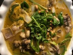 麻得跳牛蛙-手抄板凳江南菜(湖滨商业街店)